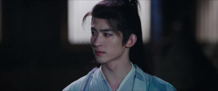 图片[3]-[夸克下载][白月梵星][全40集][WEB-MKV32GB][国语中字][4K-2160P][白鹿 敖瑞鹏 古装热剧 多版本 超前点映完结]-影音屋