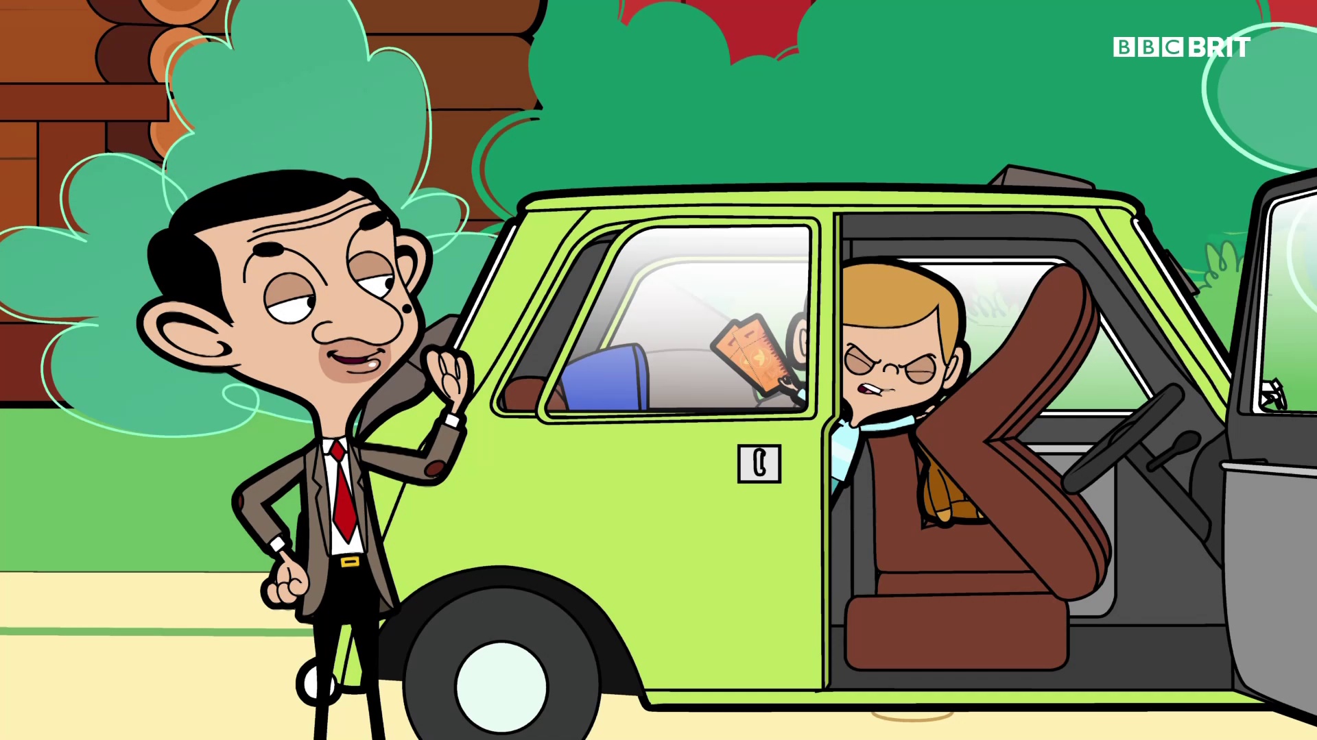 图片[4]-[夸克下载][憨豆先生 剧版+电影版+动画][WEB-MKV/36G][英语中字][1080P]-影音屋