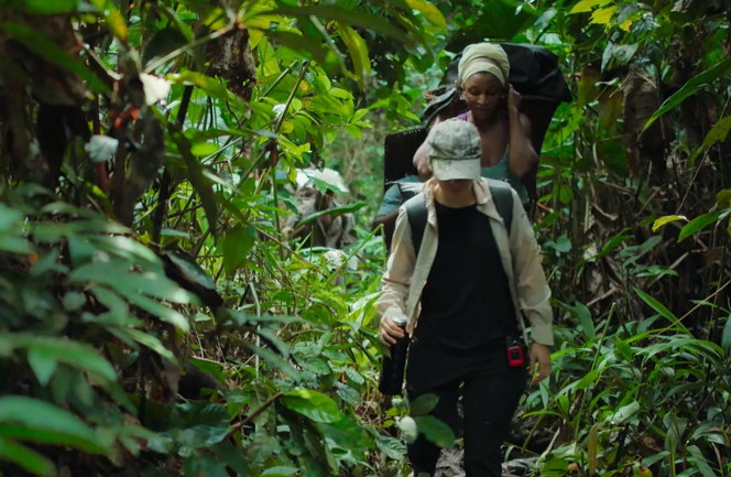 图片[7]-[夸克下载][野性王后][全6集][WEB-MP4/7.8GB][英语中字][4K-2160P][精彩纪录片]-影音屋