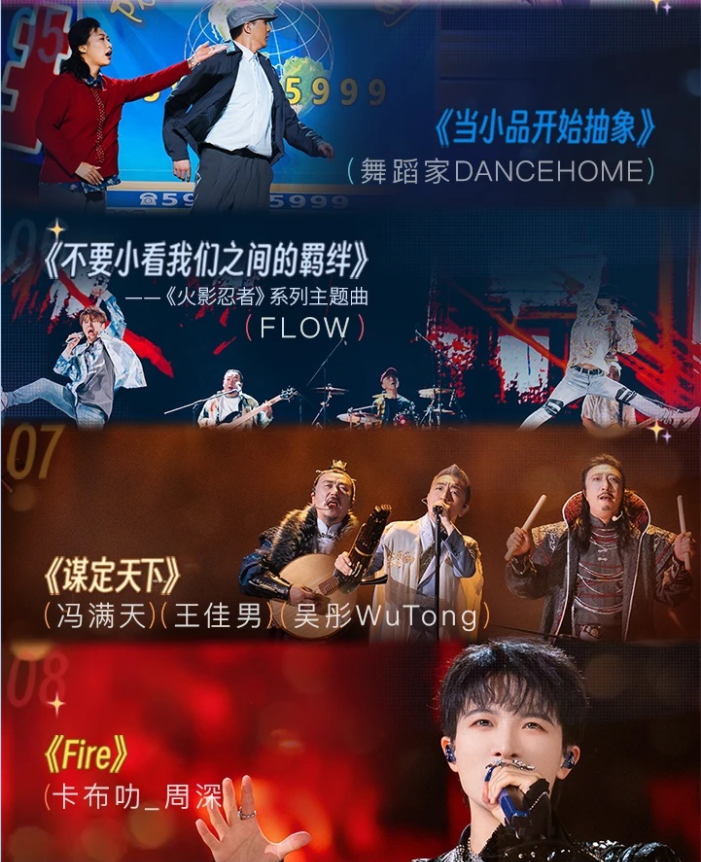 图片[2]-[夸克下载][2025跨年晚会合集][WEB-MP4/62.5G][国语中字][1080P][跨年晚会]-影音屋