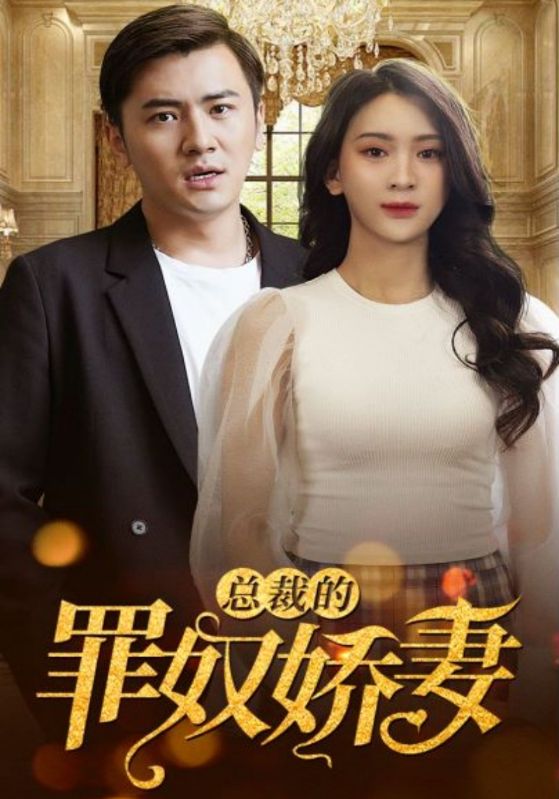 [夸克下载][总裁的罪奴娇妻][全100集][WEB-MKV/2.8GB][国语中字][1080P][上头超爽短剧]-影音屋