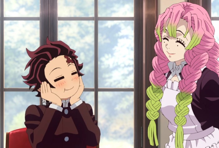 图片[2]-[夸克网盘] [鬼灭之刃 柱训练篇][全8集][WEB-MKV/112.4GB][日语中字][1080P]-影音屋