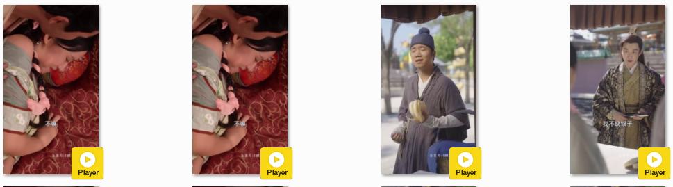 图片[3]-[夸克下载][重生之我家娘子是金莲][全100集][WEB-MKV/750MB][国语中字][1080P][上头超爽性感短剧]-影音屋