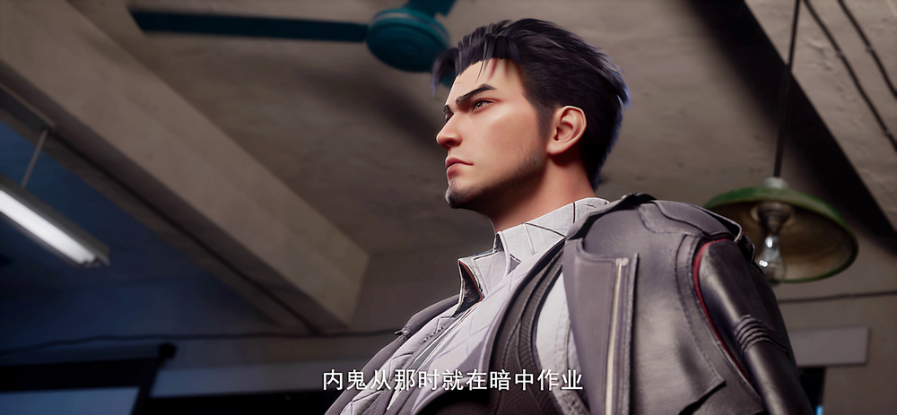 图片[6]-[夸克下载][斩神之凡尘神域][全15集][WEB-MKV/16.4G][国语中字][4K-2160P][超前点映完结]-影音屋