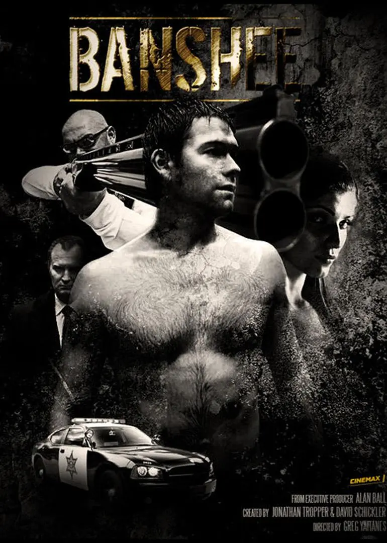 [夸克下载][黑吃黑 未删减版][全4季][WEB-MKV/52.1G][英语中字][1080P][HBO出品 尺度天花板]-影音屋