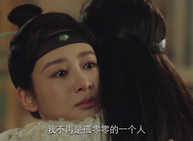 图片[2]-[夸克下载][长相思 第二季][全23集][WEB-MKV/131.5GB][国语中字][4K-2160P][杨紫][内附第一季全集]-影音屋