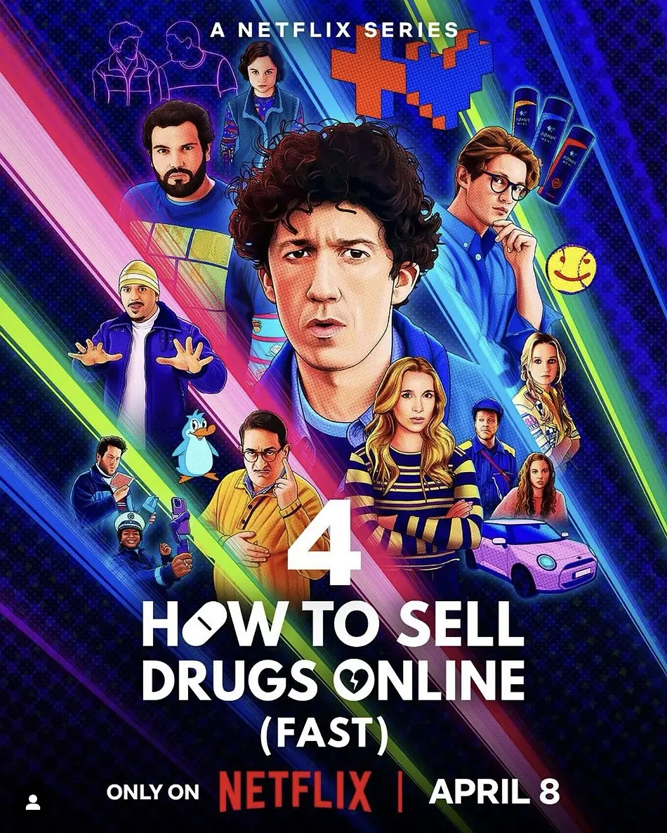 [夸克下载][如何在网上卖迷幻药 第四季][全20集][WEB-MKV/28.2G][简繁英字幕][1080P][新剧上线·附前三季]-影音屋