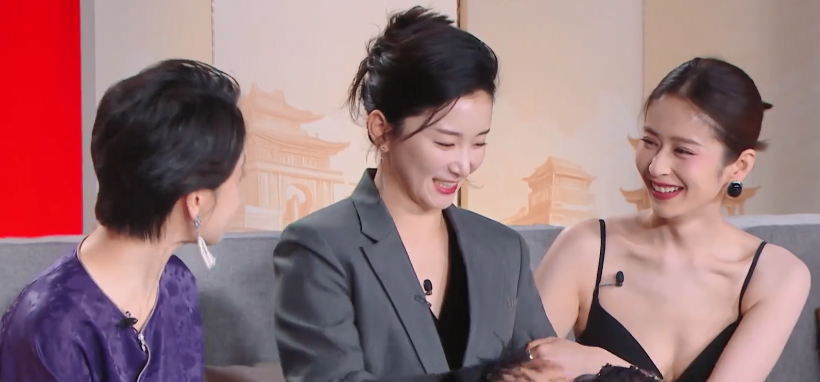 图片[4]-[夸克下载][甄嬛爱不停][全6集][WEB-MP4/8.2GB][国语中字][1080P][真人秀]-影音屋