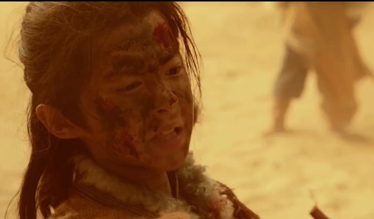 图片[2]-[夸克下载][金庸武侠世界][全30集][WEB-MP4/93GB][国语中字][4K-2160P]-影音屋