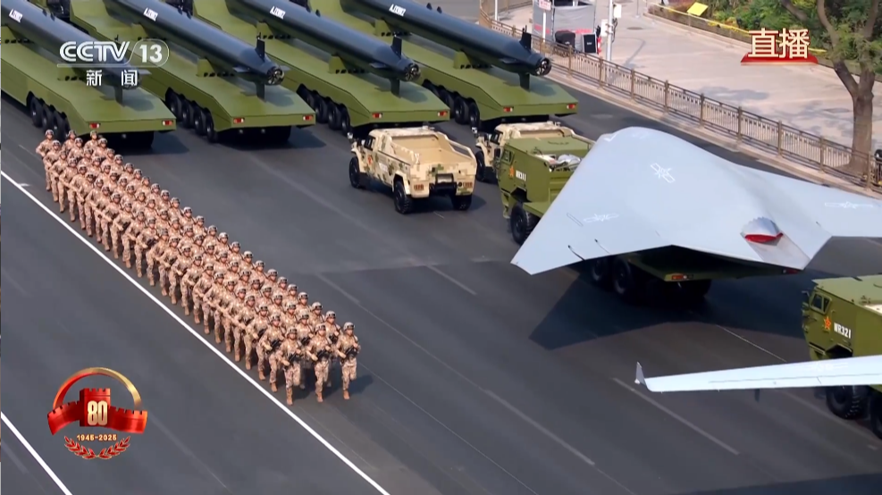 图片[3]-[夸克下载][纪念抗战胜利80周年阅兵全程回顾][20250903][WEB-MP4/25G][国语中字][4K-2160P]-影音屋