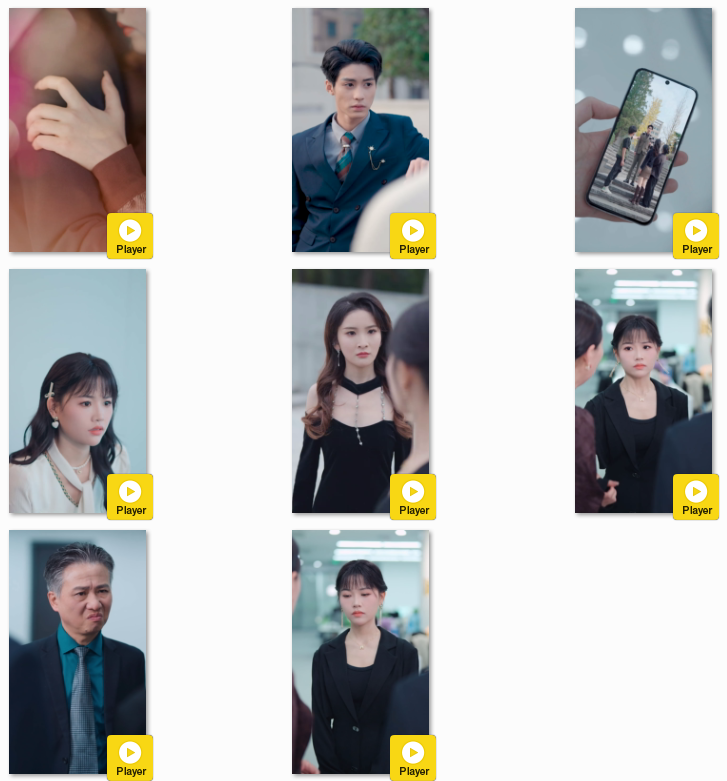 图片[8]-[夸克下载][穿成了团宠文里的假千金][全50集][WEB-MKV/1.4GB][国语中字][1080P][上头超爽短剧]-影音屋