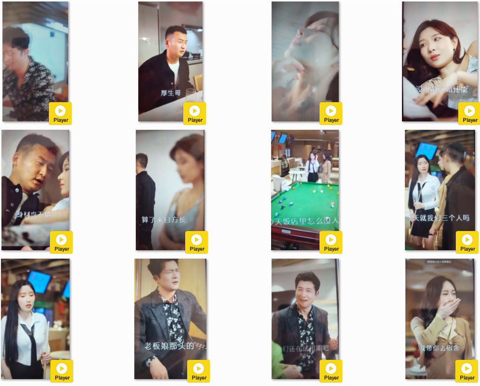 图片[2]-[夸克下载][服务至上&女总裁][全91集][WEB-MKV/5.4GB][国语中字][720P][擦边剧]-影音屋