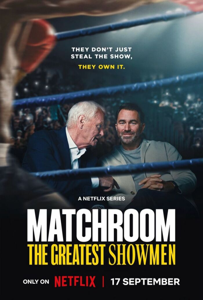 [夸克下载][Matchroom：体坛大娱乐家][全6集][WEB-MKV/10G][英语中字][1080P][2025最新]-影音屋