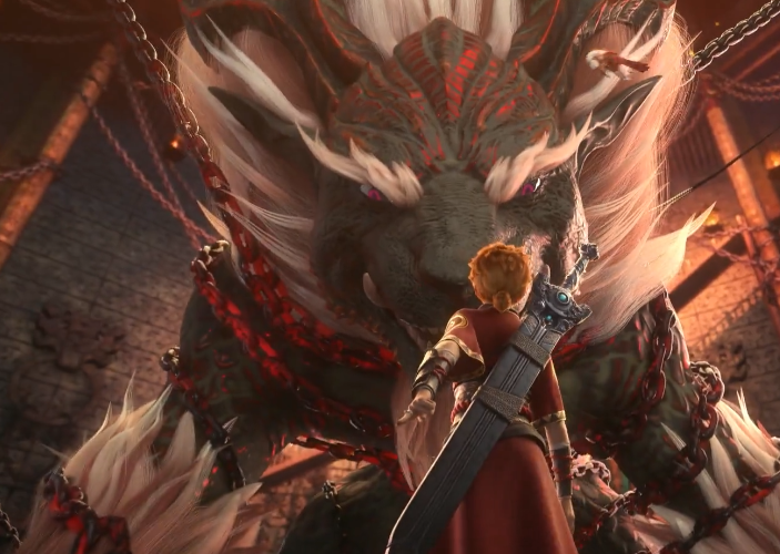 图片[2]-[夸克下载][妖神记][全380集][WEB-MP4/49GB][国语中字][1080P][超前完结]-影音屋