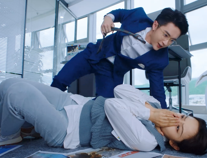 图片[3]-[夸克下载][拜托了，身体里的她][全24集][WEB-MP4/15.3GB][国语中字][4K-2160P][已完结]-影音屋