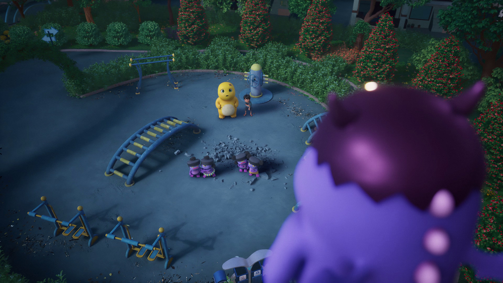 图片[5]-[夸克下载][奶龙与小七之大战暴暴龙][全26集][WEB-MP4/30.8G][国语配音/中文字幕][4K-2160P]-影音屋