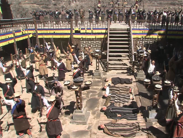 图片[3]-[夸克下载][尘埃落定][全25集][WEB-MP4/43GB][国语中字][1080P][李解 范冰冰][高清修复版]-影音屋