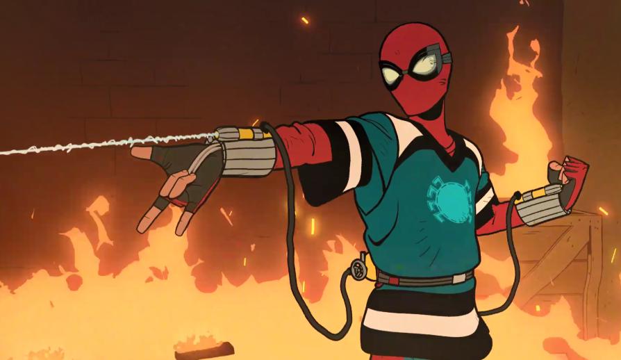 图片[5]-[夸克下载][你的好邻居蜘蛛侠 第一季][全10集][WEB-MP4/10G][英语中字][1080P][蜘蛛侠最新动漫]-影音屋