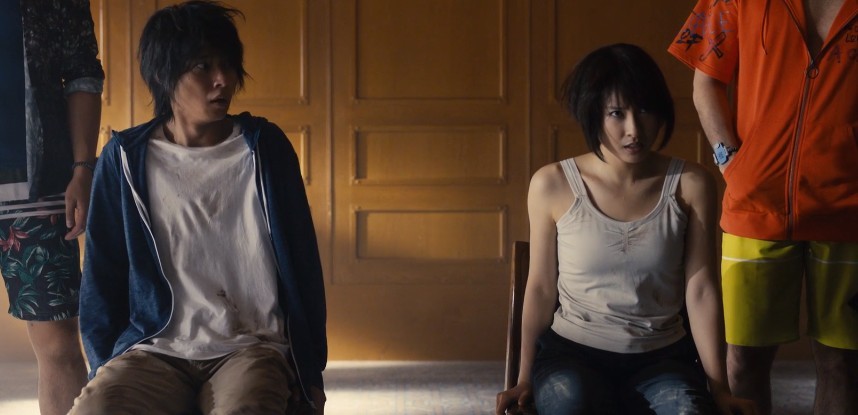 图片[2]-[夸克下载][弥留之国的爱丽丝][全2季][WEB-MP4/21.3GB][日语中字][1080P][精彩]-影音屋