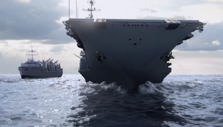 图片[2]-[夸克下载][海天雄鹰][全35集][WEB-MP4/32.6GB][国语中字][4K-2160P][ 李幼斌 王珞丹 朱亚文 新剧]-影音屋