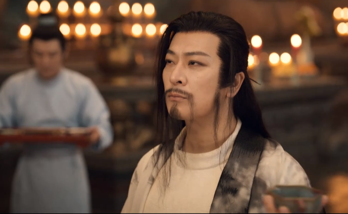 图片[3]-[夸克下载][唐朝诡事录之西行][全40集][WEB-MKV/618GB][国语中字][4K-2160P][已完结]-影音屋