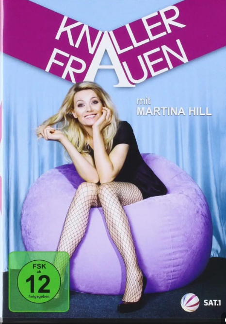 [夸克下载][屌丝女士 第一季][WEB-MKV/1.3GB][德语中字][720P][OL屌丝]-影音屋