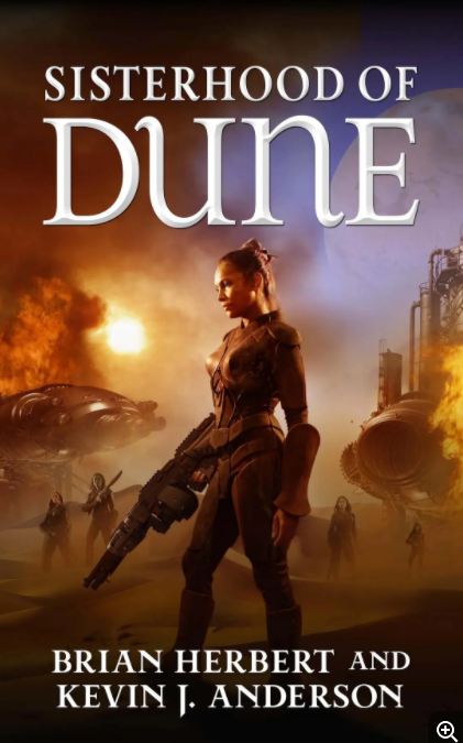 [夸克下载][沙丘：预言][全6集][WEB-MKV/156G][英语中字][4K-2160P][最新科幻剧 热剧完结]-影音屋