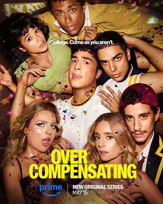 [夸克下载][矫枉过正][全8集][WEB-MKV/38.5G][简繁英字幕][4K-2160P][2025最新]-影音屋