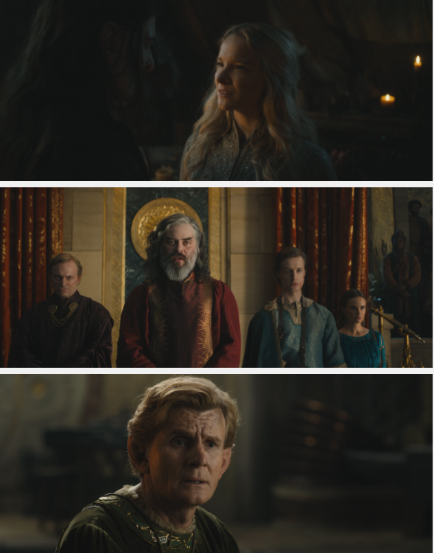 图片[2]-[夸克下载][指环王：力量之戒 第二季][全8集][WEB-MKV/136G][英语中字][4K-2160P][附第一季]-影音屋