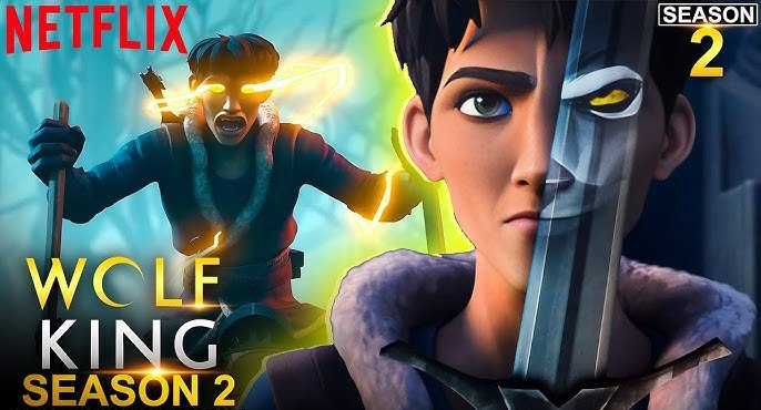 [夸克下载][狼王.第二季][全8集][WEB-MP4/6G][英语中字][1080P][附第一季]-影音屋