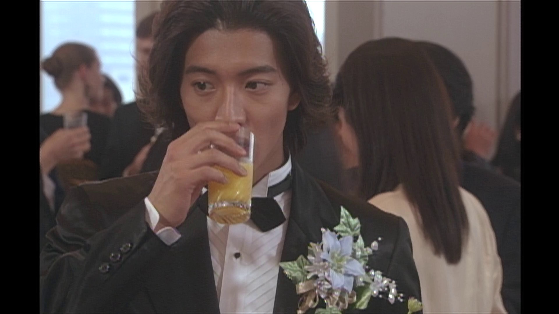 图片[8]-[夸克下载][悠长假期][全11集][WEB-MKV/29.9G][日语中字][1080P][木村拓哉 山口智子]-影音屋