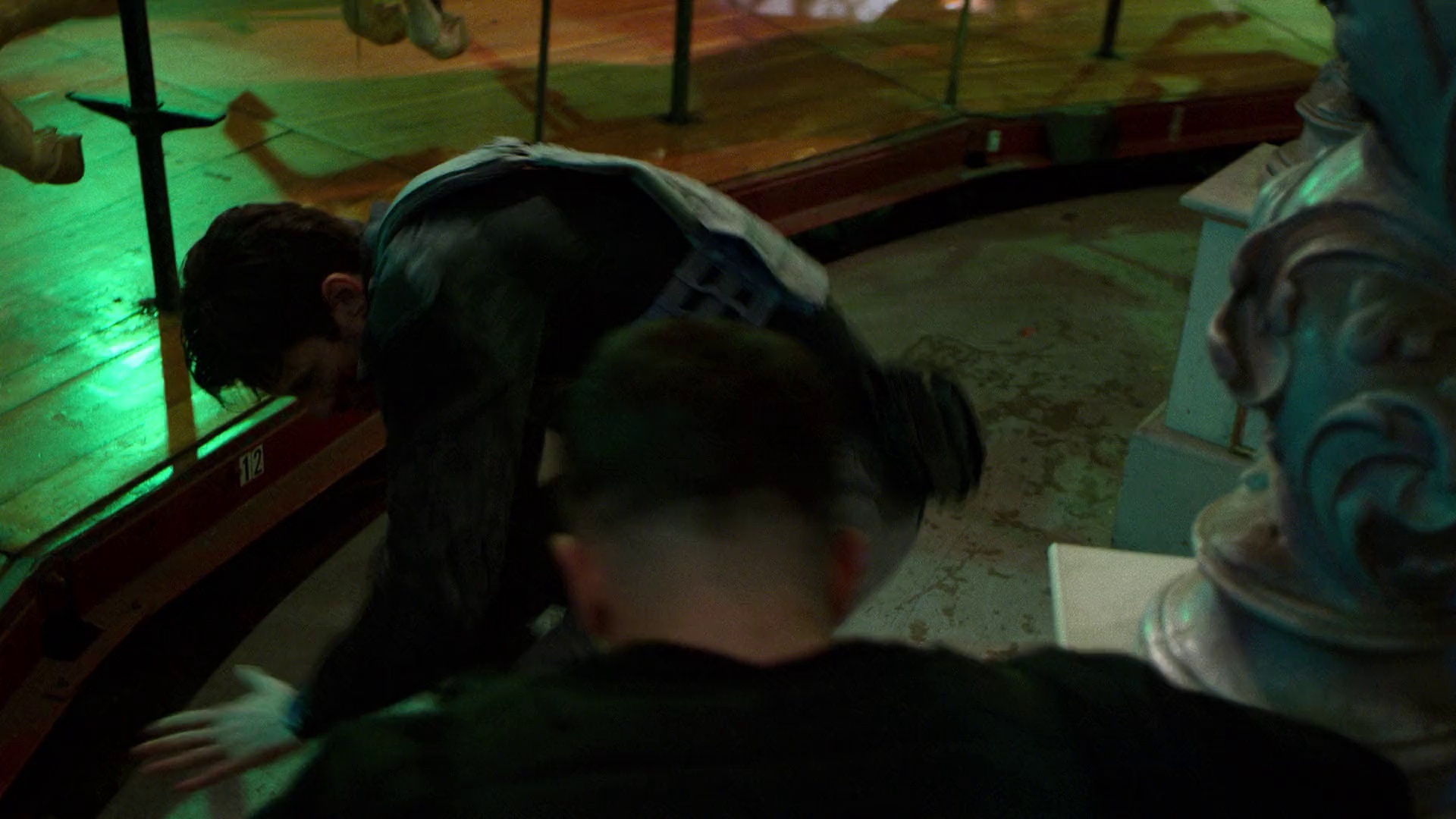 图片[7]-[夸克下载][惩罚者][全2季][WEB-MKV/211G][英语中字][4K-2160P][漫威最暴力反英雄]-影音屋