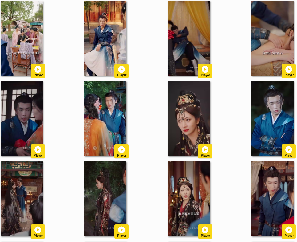 图片[5]-[夸克下载][帝皇星][全91集][WEB-MKV/760MB][国语中字][720P][上头超爽性感短剧]-影音屋