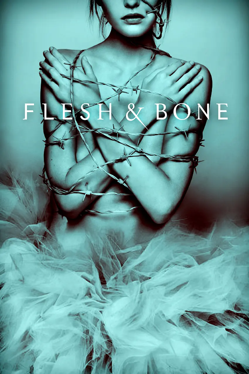 [夸克下载][骨肉之躯 未删减版][全8集][WEB-MKV/13.7G][英语中字][1080P]-影音屋