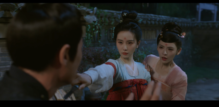 图片[3]-[夸克下载][掌心][全30集][WEB-MKV/39G][国语中字][4K-2160P][刘诗诗 窦骁 古装热剧 多版本 超前点映完结 抓紧存]-影音屋