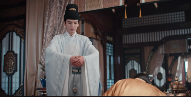 图片[2]-[夸克下载][春花焰][全32集][WEB-MKV62GB][国语中字][4K-2160P][热剧超前完结]-影音屋