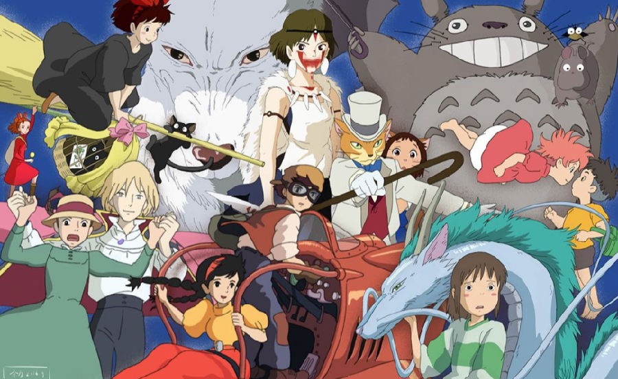 图片[6]-[夸克网盘][宫崎骏合集][全26部][WEB-MKV/660.6GB][国日双语中字][1080P]-影音屋