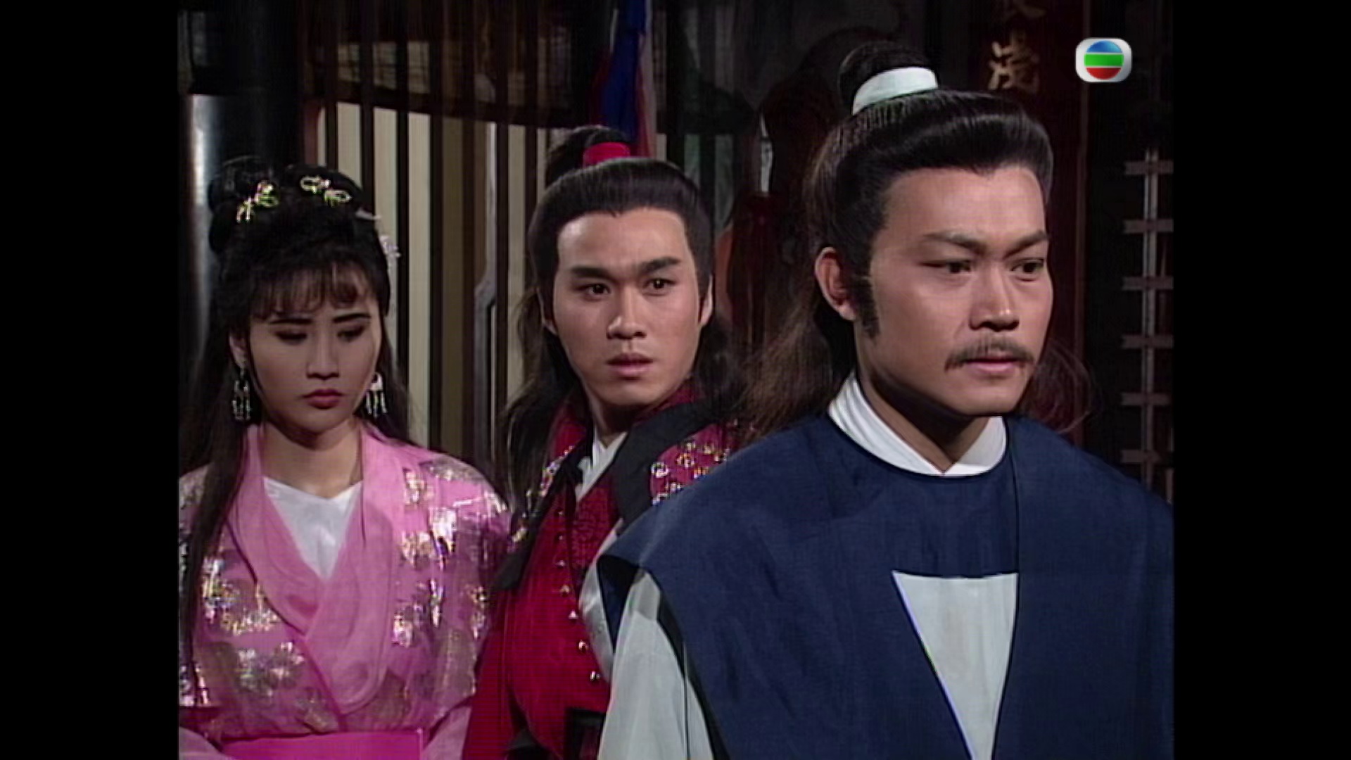 图片[3]-[夸克下载][水浒英雄传][全20集][WEB-MKV/25G][粤语无字][1080P]-影音屋