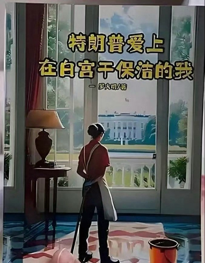 [夸克下载][特朗普爱上在白宫干保洁的我][全71集][WEB-MKV/2G][英语中字][720P][最新热门短剧]-影音屋