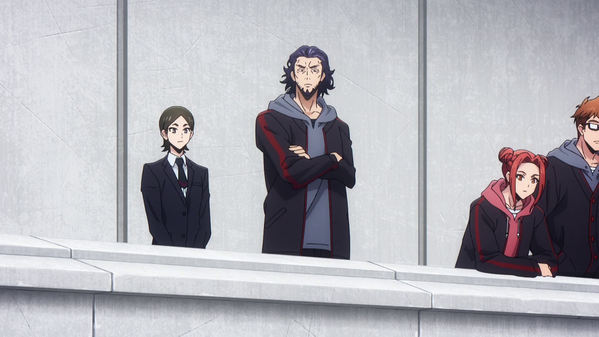 图片[3]-[夸克下载][我独自升级][全2季][WEB-MKV/18.4G][简繁英字幕][4K-2160P]-影音屋