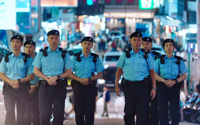 图片[2]-[夸克下载][反黑英雄][全25集][WEB-MP4/21.8GB][国粤双语中字][4K-2160P][最新港剧警匪片超前完结]-影音屋