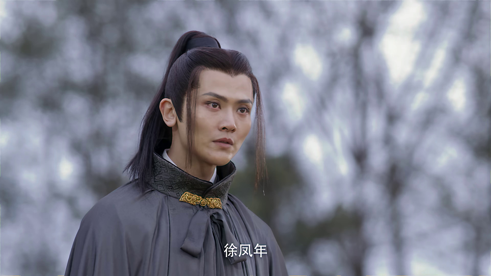 图片[2]-[夸克下载][雪中悍刀行][全38集][WEB-MKV/37.6G][国语中字][1080P]-影音屋