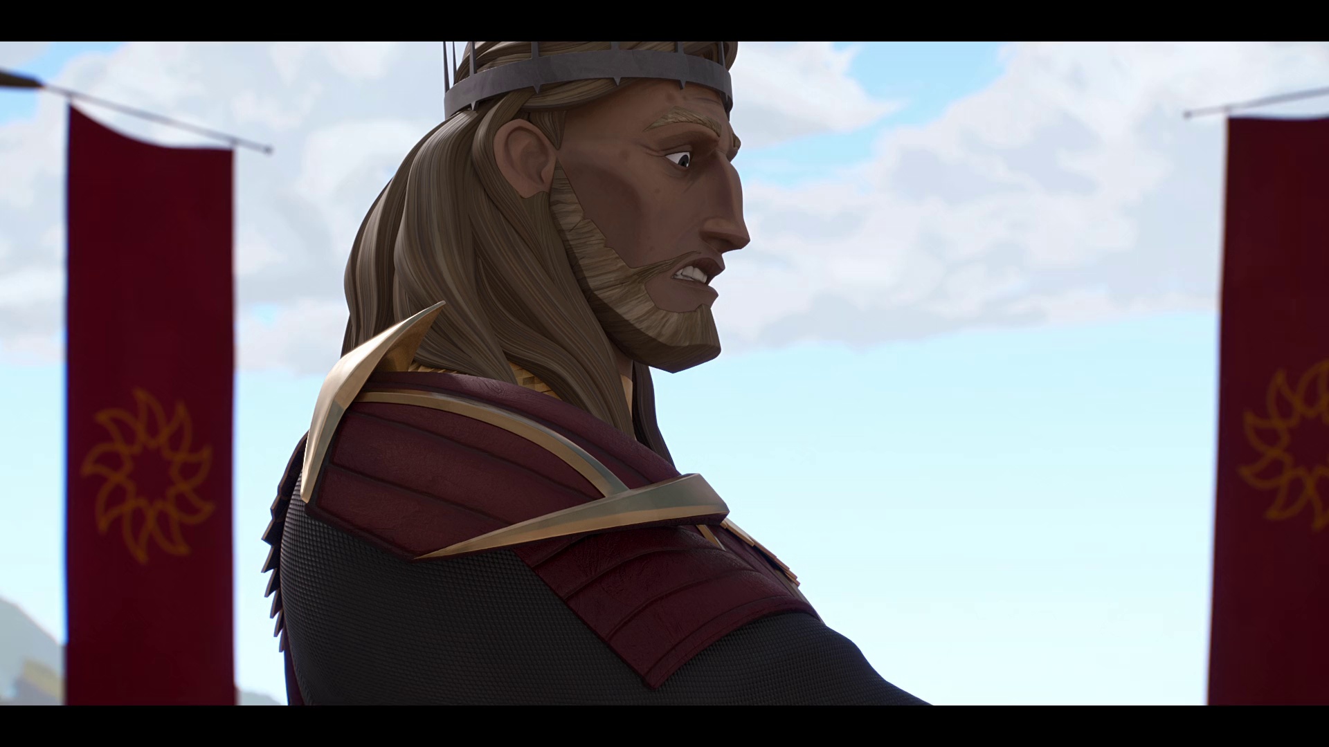 图片[4]-[夸克下载][狼王][全8集][WEB-MKV/8.6G][英语中字][1080P][最新上线·恐怖冒险动画]-影音屋