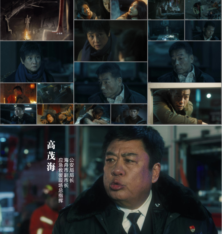 图片[2]-[夸克下载][二十一天][全12集][WEB-MP4/16.6G][国语中字][4K-2160P][欧豪 张雪迎 姜武 王志文 超前完结]-影音屋