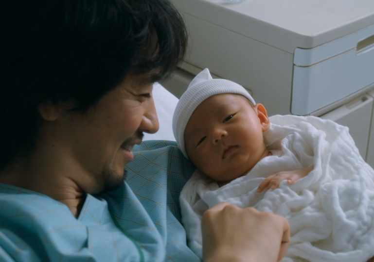 图片[3]-[夸克下载][桧山健太郎的怀孕][全8集][WEB-MP4/5.2GB][日语中字][1080P][生娃的男人]-影音屋