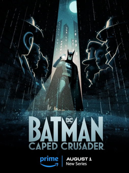 [夸克下载][蝙蝠侠：披风斗士][全10集][WEB-MKV/8.1G][英语中字][1080P][最新DC作品]-影音屋