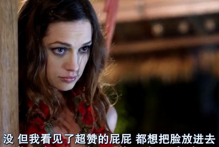 图片[4]-[夸克下载][蛇蝎美人][全2季][WEB-MP4/4.1GB][英语中字][1080P][大C未删减版]-影音屋