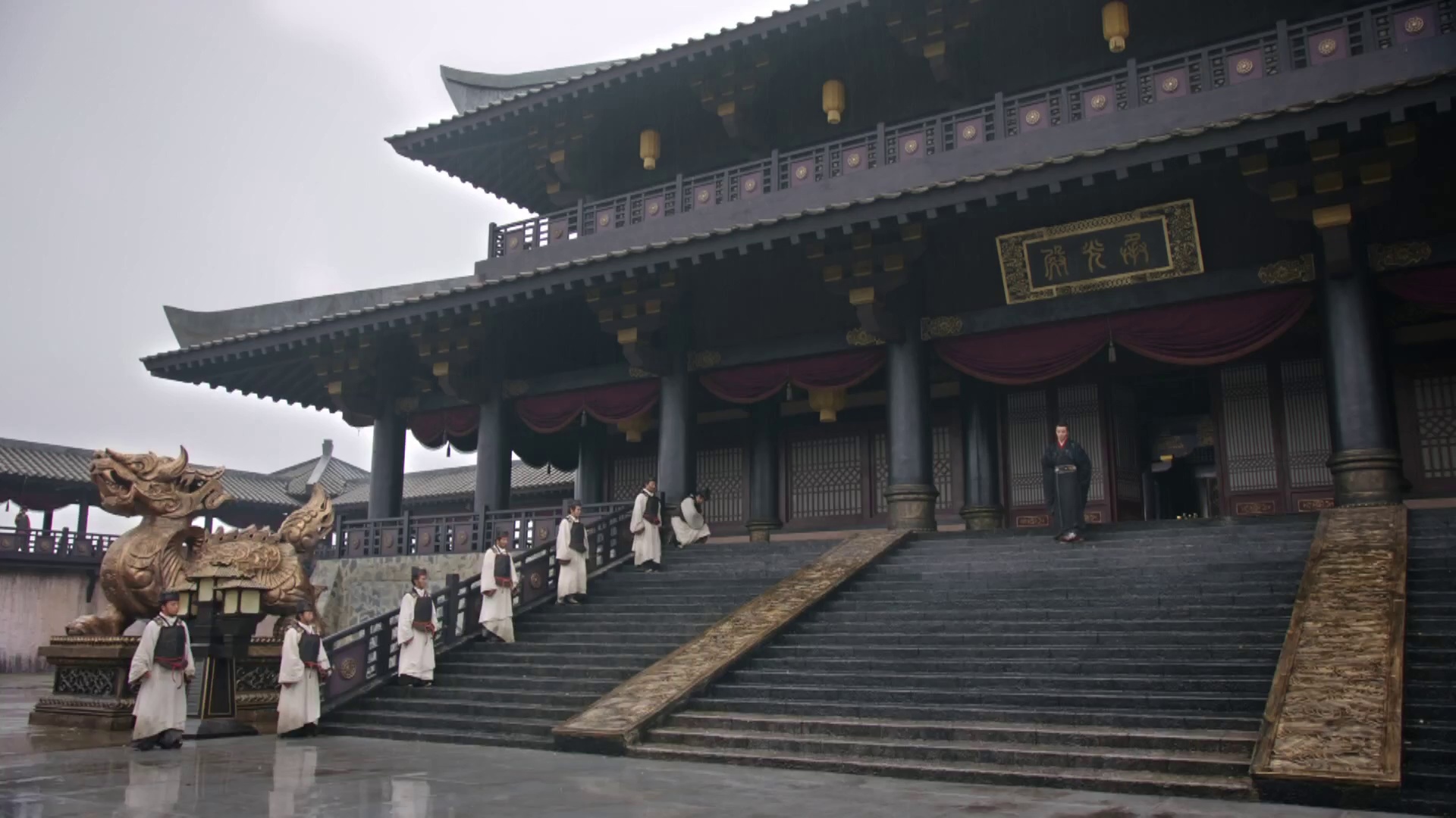 图片[4]-[夸克下载][三国机密之潜龙在渊][全54集][WEB-MKV/56.4G][国语配音/中文字幕][1080P][马天宇 冻结 万茜 韩东君]-影音屋