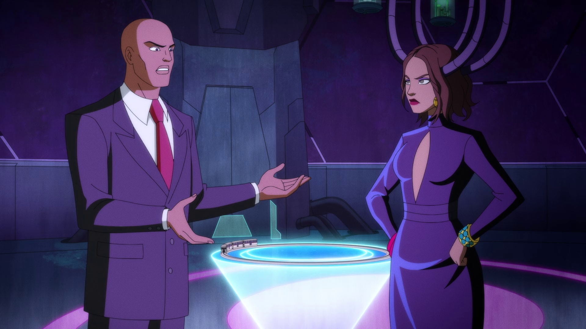 图片[3]-[夸克下载][哈莉·奎茵 第五季][全10集][WEB-MKV/10.5G][英语中字][1080P]-影音屋