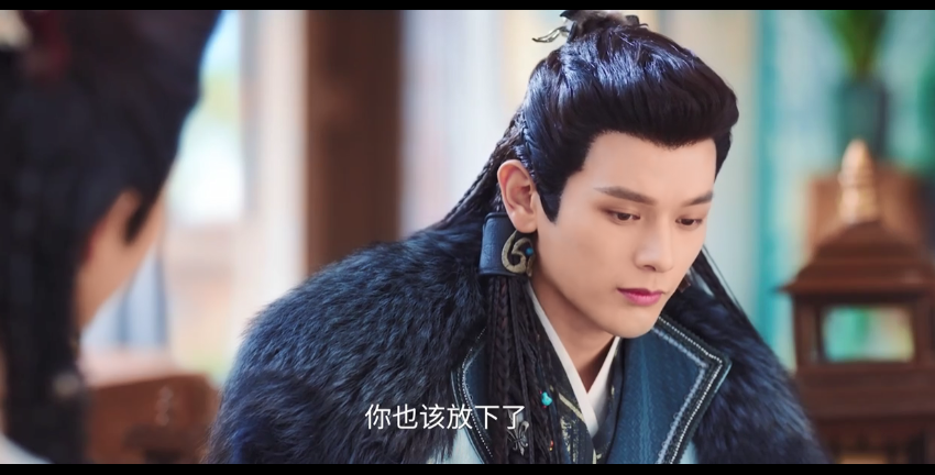 图片[7]-[夸克下载][相思令][全30集][WEB-MKV/29G][国语中字][4K-2160P][杨颖 宋威龙  多版本 超前点映完结]-影音屋